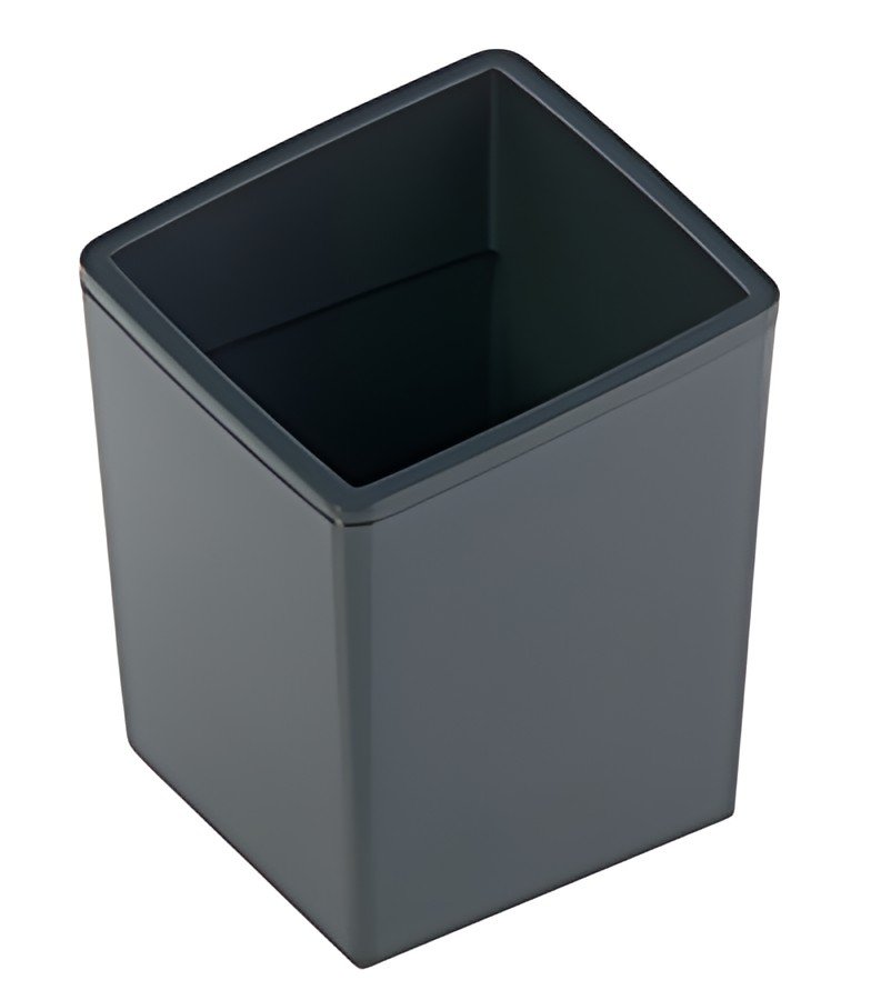 DURABLE Poubelle de table "COFFEE POINT BIN"