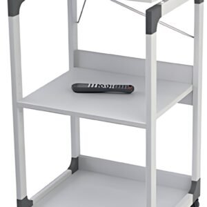 DURABLE Chariot de bureau SYSTEM pour rétroprojecteur