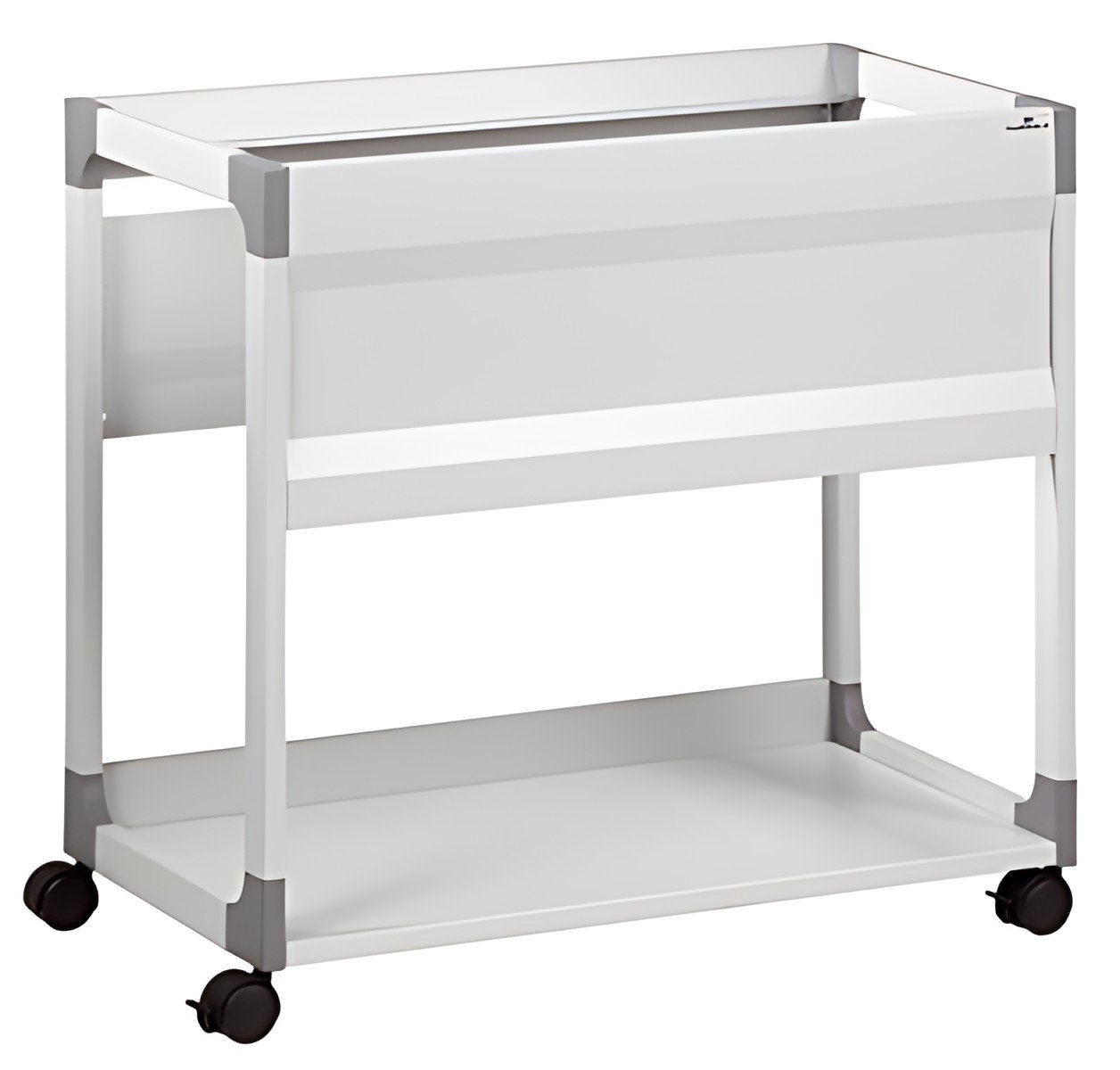 DURABLE Chariot pour dossiers suspendus SYSTEM File Trolley