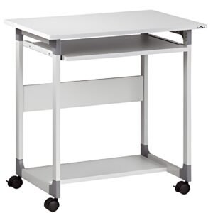 DURABLE Poste de travail PC SYSTEM Computer Trolley 75 FH