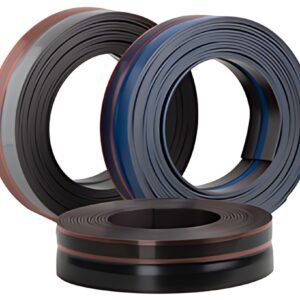 DURABLE Rouleau magnétique DURAFIX ROLL, autoadhésif, argent