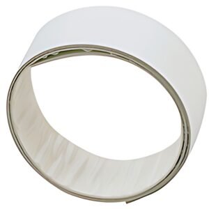 DURABLE Ruban magnétique, (L)35 mm x (l)5m, blanc