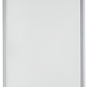 DURABLE Cadre porte-affiche, A3, profil 25 mm, aluminium