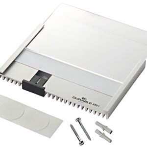 DURABLE Plaque de porte INFO SIGN, (L)297 x (H)420 mm