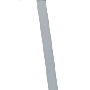 DURABLE Support d'informations CRYSTAL SIGN support, A3