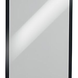DURABLE Cadre d'affichage magnétique DURAFRAME, A3, noir