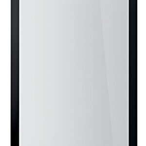DURABLE Cadre d'affichage magnétique DURAFRAME SUN A4 noir