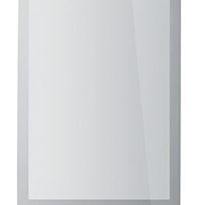 DURABLE Cadre d'affichage magnétique DURAFRAME SUN A4 argent