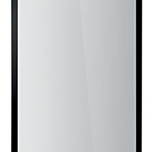 DURABLE Cadre d'affichage magnétique DURAFRAME SUN A3 noir