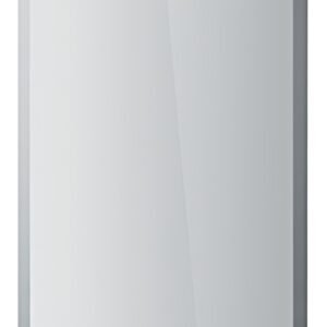 DURABLE Cadre d'affichage magnétique DURAFRAME SUN A3 argent