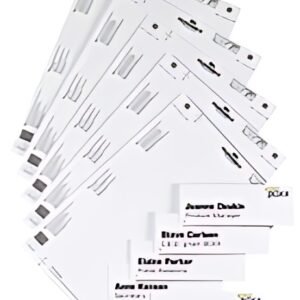 DURABLE Recharge INFO SIGN REFILL, pour plaque de porte