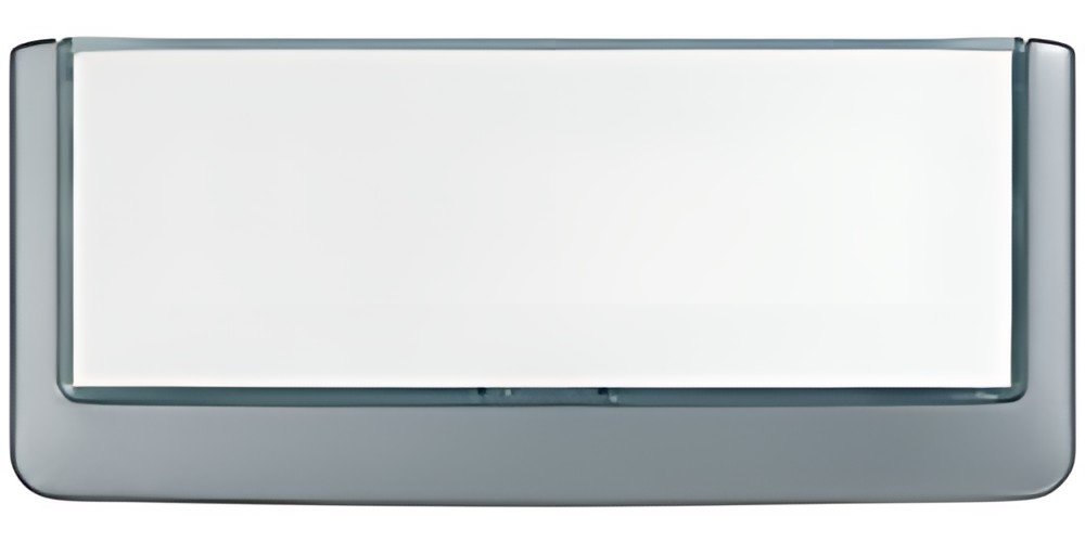 DURABLE Plaque de porte CLICK SIGN, (L)149 x (H)52,5 mm