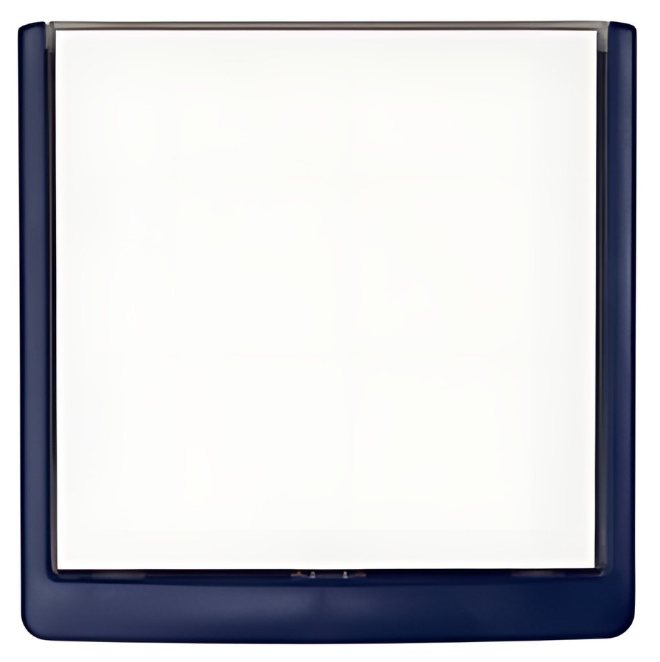 DURABLE Plaque de porte CLICK SIGN, (L)149 x (H)148,5 mm