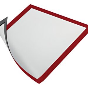 DURABLE Cadre d'affichage magnétique DURAFRAME MAGNETIC, A3