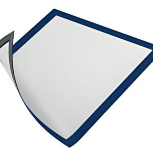 DURABLE Cadre d'affichage magnétique DURAFRAME MAGNETIC, A3