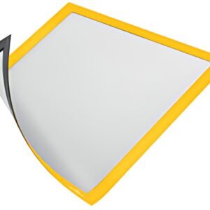 DURABLE Cadre d'affichage magnétique, DURAFRAME MAGNETIC, A4