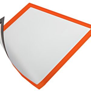 DURABLE Cadre d'affichage magnétique, DURAFRAME MAGNETIC, A4