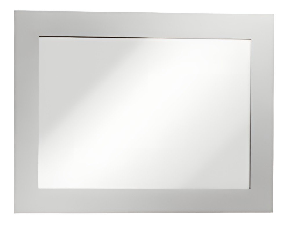 DURABLE Cadre d'affichage magnétique DURAFRAME, A6, argent