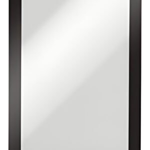 DURABLE Cadre magnétique DURAFRAME, A5, noir