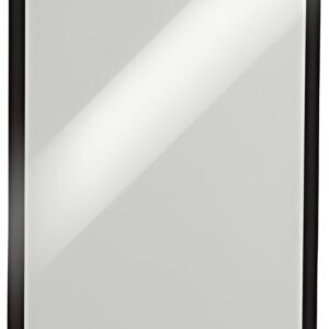 DURABLE Cadre d'affichage magnétique DURAFRAME A3 noir