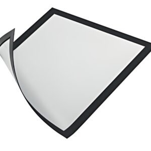 DURABLE Cadre d'affichage magnétique DURAFRAME MAGNETIC, A6,