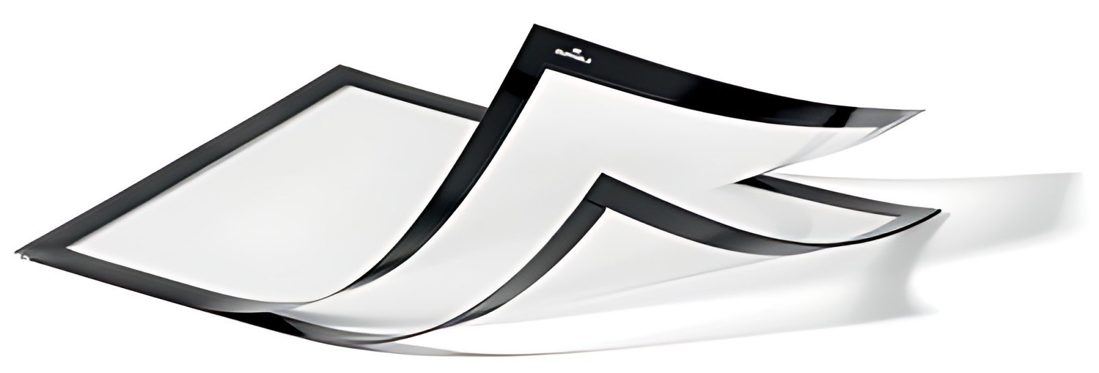 DURABLE Cadre d'affichage magnétique DURAFRAME MAGNETIC PLUS