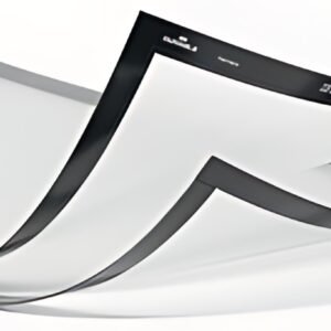 DURABLE Cadre d'affichage magnétique DURAFRAME MAGNETIC PLUS
