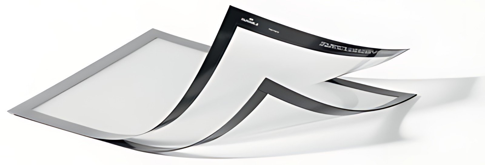 DURABLE Cadre d'affichage magnétique DURAFRAME MAGNETIC PLUS