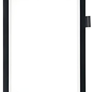 DURABLE cadre d'affichage magnétique DURAFRAME NOTE, A4