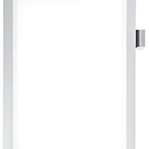 DURABLE Cadre d'affichage magnétique DURAFRAME NOTE, A4