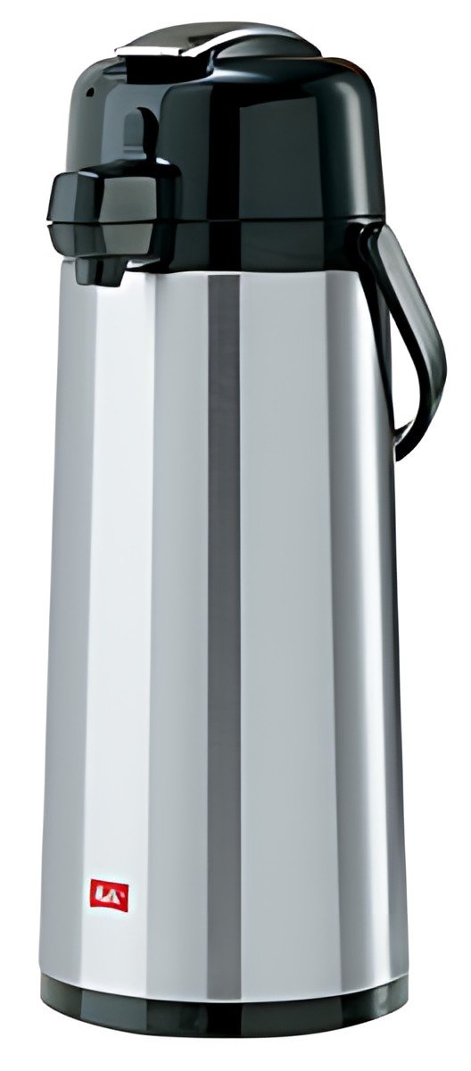 Tuyau double sortie Melitta pour pichet à pompe