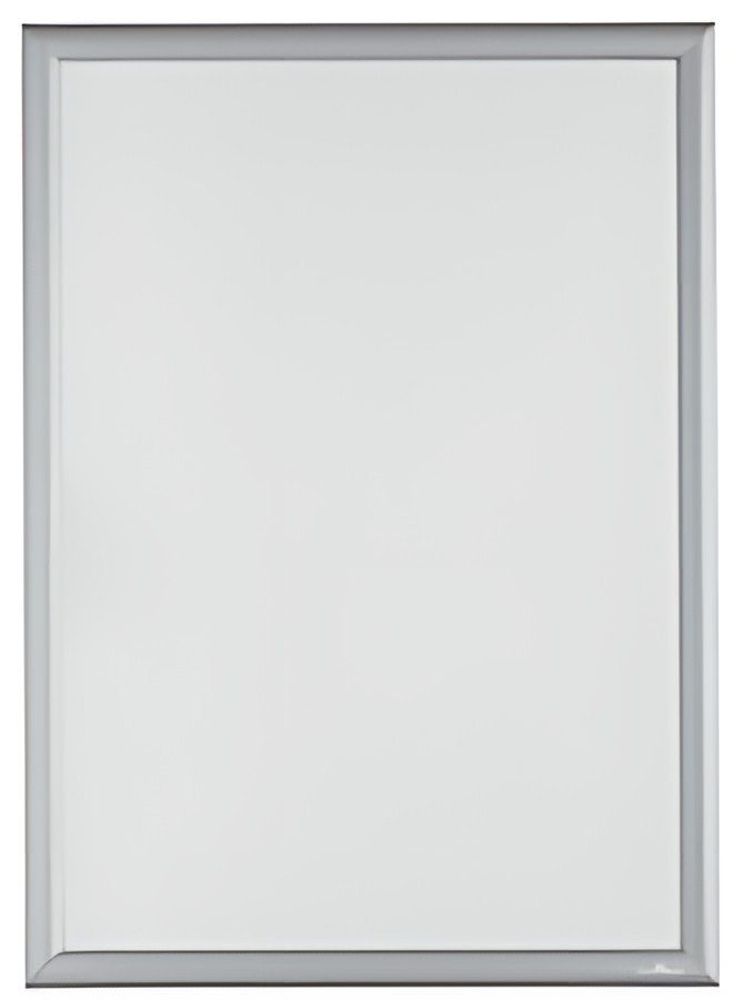 DURABLE Cadre porte-affiche, A1, profil 25 mm, aluminium
