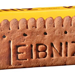 LEIBNIZ Petit beurre au cacao, contenu: 200 g