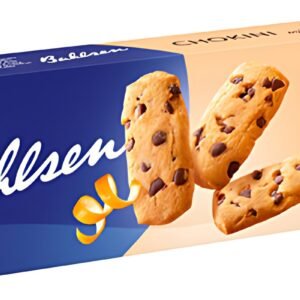 Bahlsen Spécialité de biscuit "Chokini"