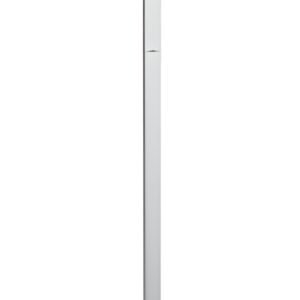 DURABLE Porte-infos INFO STAND OUTDOOR, A4, gris