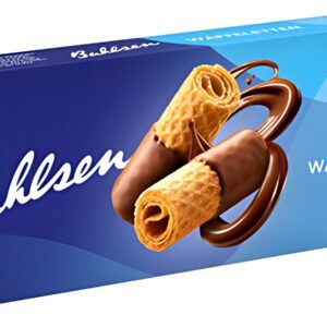 Bahlsen Gaufrettes "Waffeletten"