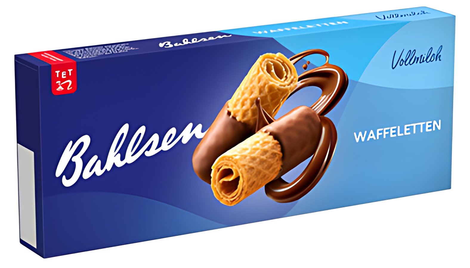 Bahlsen Gaufrettes "Waffeletten"