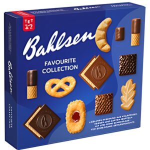 Bahlsen Mélange de biscuits "Favourite Collection M"
