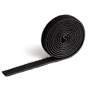 DURABLE Attache-câbles auto-agrippant CAVOLINE GRIP 20