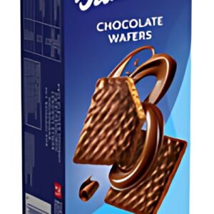 Bahlsen Gaufrettes "Chocolate Wafers Vollmilch"