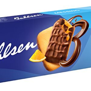 Bahlsen Biscuit "Messino"