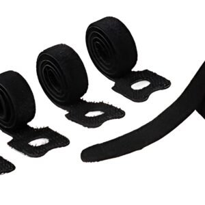 DURABLE Attache-câbles auto-agrippant CAVOLINE GRIP TIE