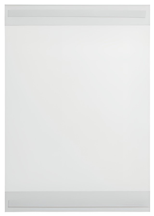 DURABLE Support d'information rPET, A4, transparent