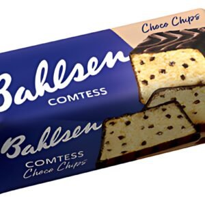 Bahlsen Gâteau "Comtess Choco-Chips", 350 g