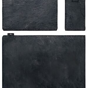 DURABLE Housse pour tablette MultiBag EFFECT, 16,4", gris