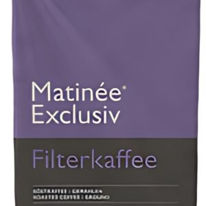 Melitta Café "Matinée Exklusiv", moulu