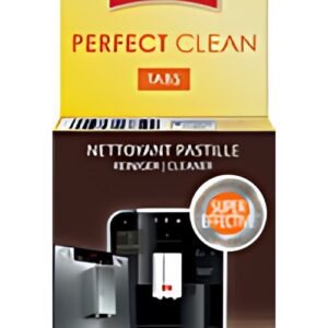 Melitta Pastilles de nettoyage "PERFECT CLEAN"