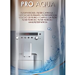 Melitta Cartouche filtrante à eau "PRO AQUA"