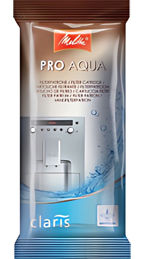 Melitta Cartouche filtrante à eau "PRO AQUA"