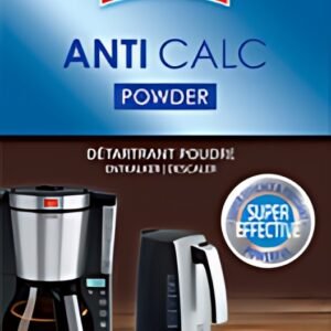 Melitta Poudre détartrante "ANTI CALC"